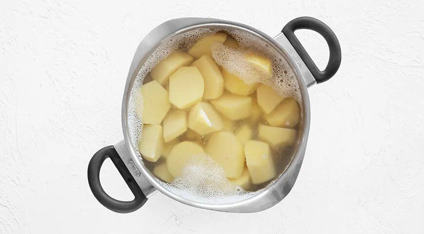 Необычная запеканка из картофеля и курицы: как приготовить идеальное блюдо
