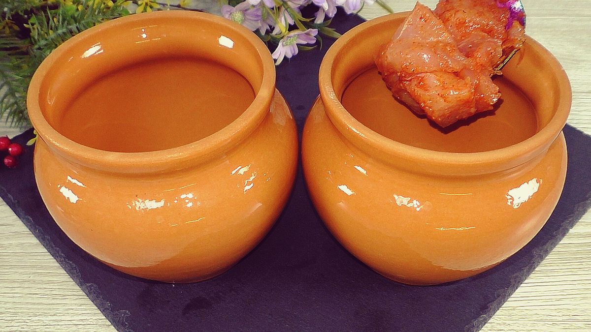 Невероятный рецепт куриных горшочков: уютный обед без хлопот