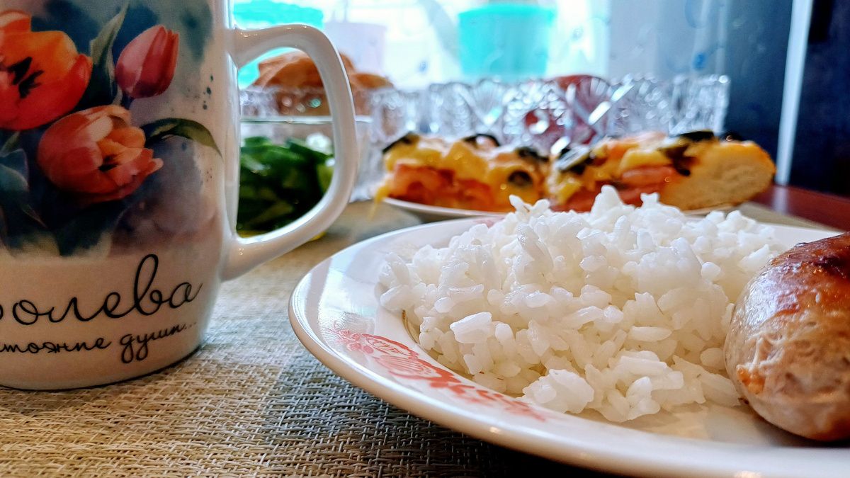 Кулинарный праздник: наслаждение вкусами и яркими блюдами