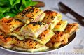 Закуски, которые покорят ваше сердце: лучшие рецепты на каждый вкус