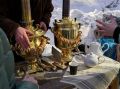 Масленичные забавы в Нижнем Новгороде: Погружение в традиции и радость