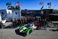 Даниил Квят делает шаг вперед: лучший результат в карьере на гонке IMSA