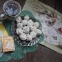 Кулинарный шедевр: Домашний зефир