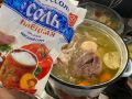 Почему варка холодца в критические дни – это не просто миф, а вопрос комфорта