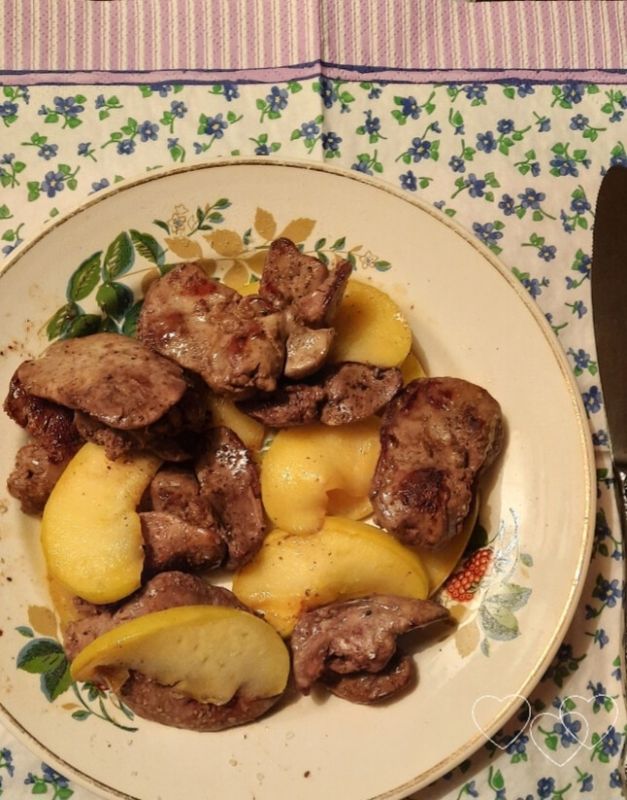 Зачем ограничиваться привычным? Неповторимые блюда из куриной печени