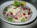 Вкусный салат из капусты: простой и оригинальный рецепт